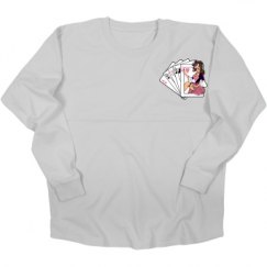 Ladies Game Day Jersey