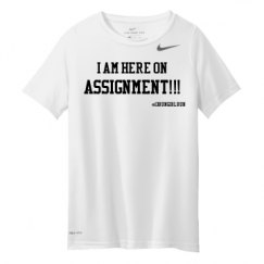 Youth Nike Legend Shirt