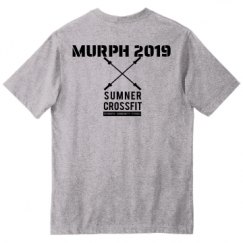 Unisex Carhartt Workwear Pocket Tee