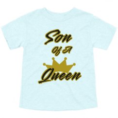 Toddler Triblend Tee