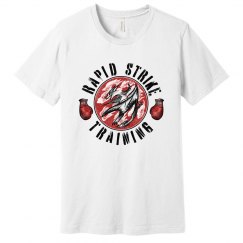 Men’s T Shirt - wrinkle free 