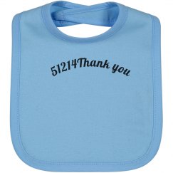 Baby bib