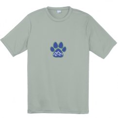Youth Athletic Performance Tee