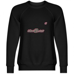 Unisex Triblend Crewneck Sweatshirt