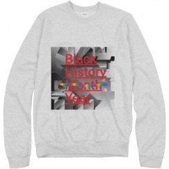 Unisex Basic Promo Crewneck Sweatshirt