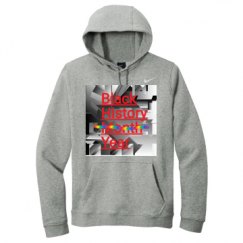 Unisex Nike Pullover Hoodie