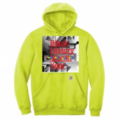 Unisex Carhartt Hooded Sweatshirt