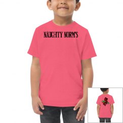 Kids tee