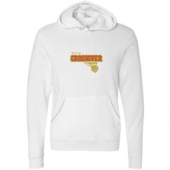 Unisex Fleece Pullover Midweight Hoodie