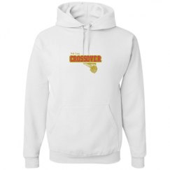 Unisex Basic Promo Hoodie
