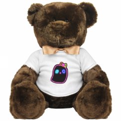 12 Inch Teddy Bear Stuffed Animal