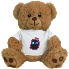 10 Inch Teddy Bear Stuffed Animal