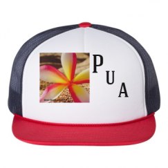 Foamie Snapback Trucker Hat