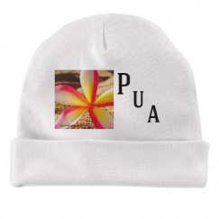 Rabbit Skins Baby Hat