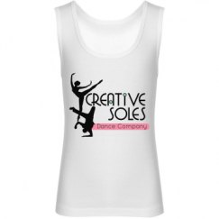 Youth Jersey Tank Top