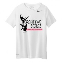 Youth Nike Legend Shirt