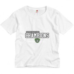 Youth Basic Promo Tee