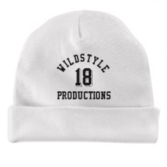 Rabbit Skins Baby Hat