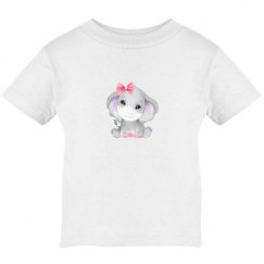 Infant Cotton Tee