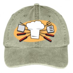 Vintage Baseball Cap