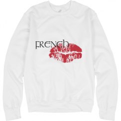 Unisex Basic Promo Crewneck Sweatshirt