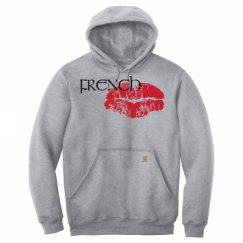 Unisex Carhartt Hooded Sweatshirt