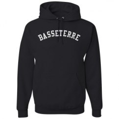 Unisex Basic Promo Hoodie