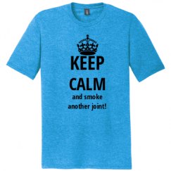 Unisex Perfect Tri Tee