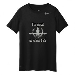 Youth Nike Legend Shirt