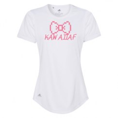 Women's Adidas Sport Shirt 