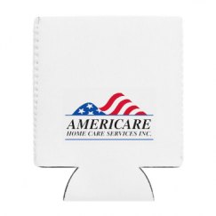 Regular 12 oz Can Cooler