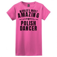 Ladies Basic Softstyle Tee