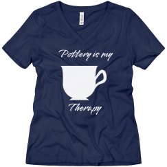 AF Pottery