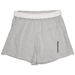 Slim Fit Cheer Shorts