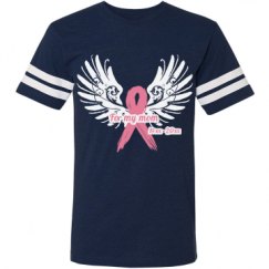 Unisex Vintage Sports Tee