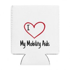 Regular 12 oz Can Cooler