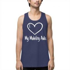 Men's Premium Tank Top
