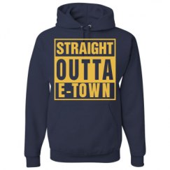 Unisex Basic Promo Hoodie