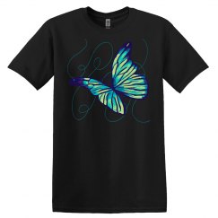 Butterflies Butterfly Green