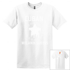 CUBAN MELANIN QUEENS (P.11)