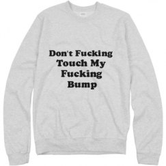 Unisex Basic Promo Crewneck Sweatshirt