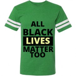 Unisex Vintage Sports Tee