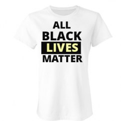 Ladies Slim Fit Favorite Tee