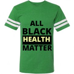 Unisex Vintage Sports Tee