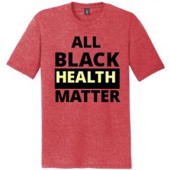 Unisex Perfect Tri Tee