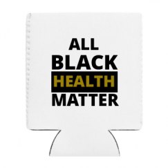 Regular 12 oz Can Cooler