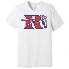 Unisex Triblend Tee