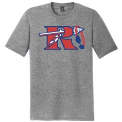 Unisex Perfect Tri Tee