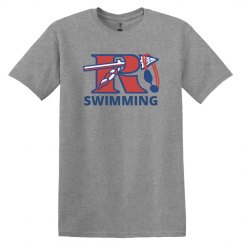 Basic Tee - Swimming