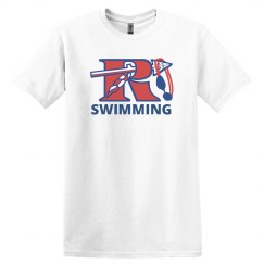 Basic Tee - Swimming